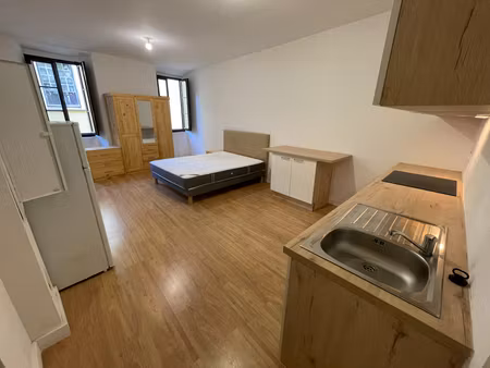 appartement 1 pièces 34 m² à louer bastia 20200 ? | era immobilier