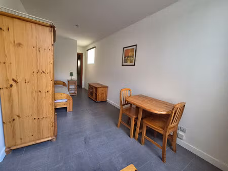 appartement 1 pièces 18 m² à louer besançon 25000 ? | era immobilier