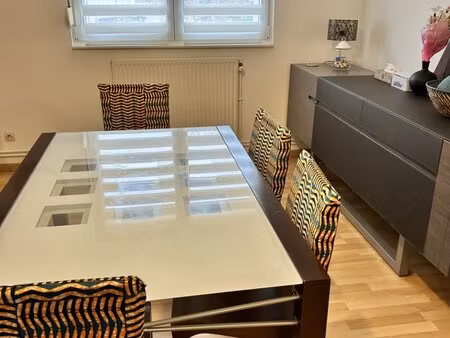 à louer appartement 91 m² – 1 043 € |marly