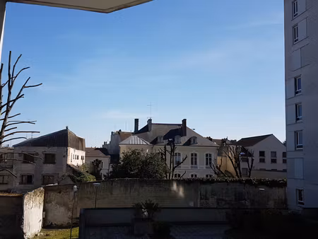 appartement 1 pièces 34 m² à louer meaux 77100 ? | era immobilier