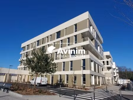bureau prestigieux de 250 m2 en location - annecy  france