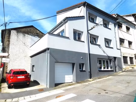 à louer maison jumelée 125 m² – 1 351 € |thil