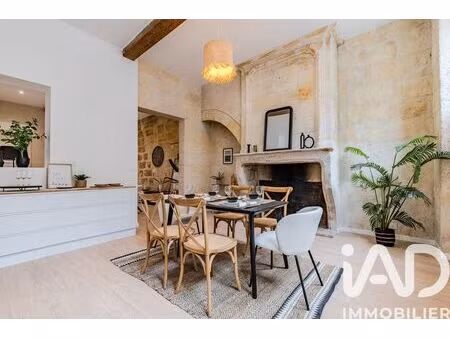 appartement à bordeaux (33000)