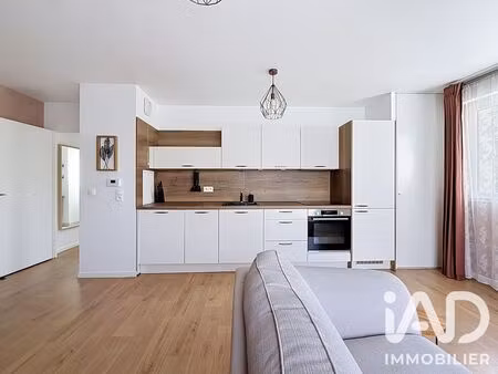 appartement à ecquevilly (78920)