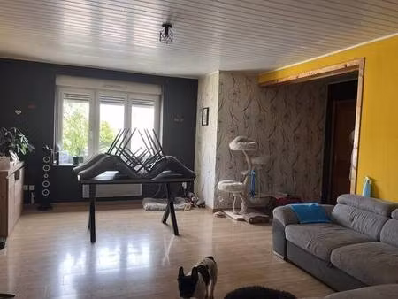 immeuble de 3 appartements 18 000€ revenus fonciers annuel