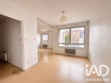 appartement à nancy (54000)