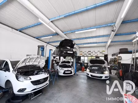 garage  station-service​ à grasse (06130)