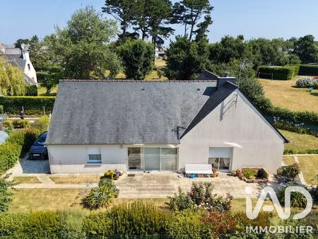 maison à plougrescant (22820)