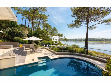vente villa 6 pièces