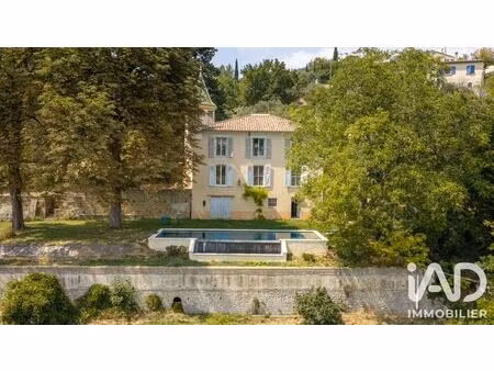 maison à valensole (04210)