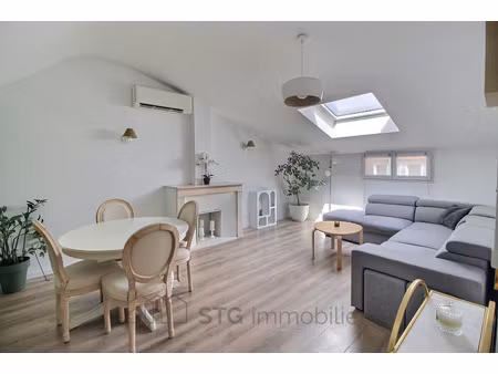 exclusivité vente appartement f3 cours napoléon