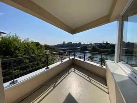 vente appartement 3 pièces à angers centre (49000) : à vendre 3 pièces / 69m² angers centr
