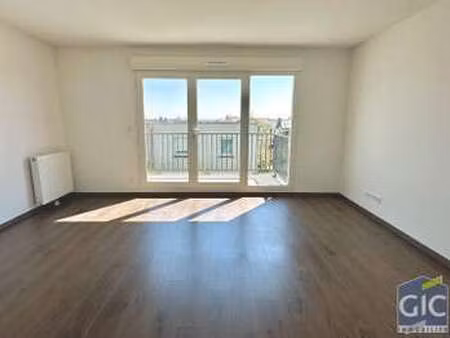 location appartement 3 pièces à bretteville-sur-odon (14760) : à louer 3 pièces / 62m² bre