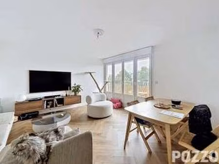 location appartement 3 pièces à caen (14000) : à louer 3 pièces / 66m² caen