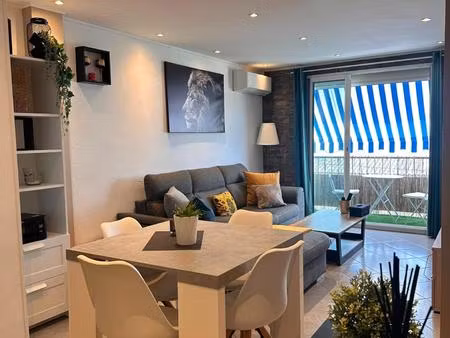 bien ideal pour investisseur l'appartement beneficiant déjà de locataire tres srieux appar