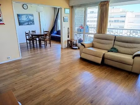 spacieux 4p 101m2 à qqs mn à pied de la gare rer de cergy-préfecture