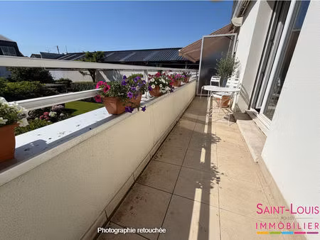 appartement duplex poissy 5 pièces 92 m²