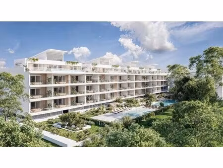 élégant appartement de 2 chambres à pointe aux canonniers - mzimc1222