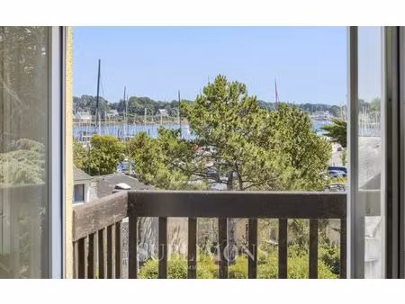 appartement à vendre la trinité-sur-mer