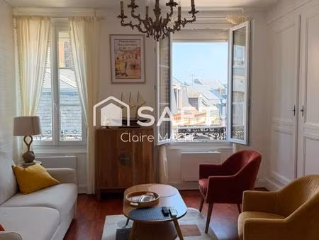 appartement centre ville