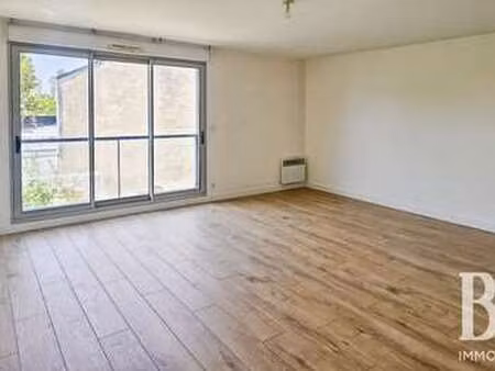 vente appartement 2 pièces à nantes rond-point de rennes (44000) : à vendre 2 pièces / 50m