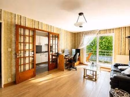 vente appartement 3 pièces à rennes poterie (35000) : à vendre 3 pièces / 63m² rennes pote