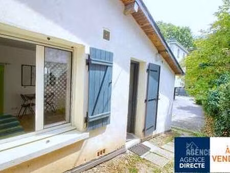 vente appartement t1 à rennes nord saint-martin (35000) : à vendre t1 / 18m² rennes nord s