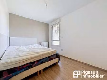 vente appartement 3 pièces à saint-grégoire (35760) : à vendre 3 pièces / 57m² saint-grégo