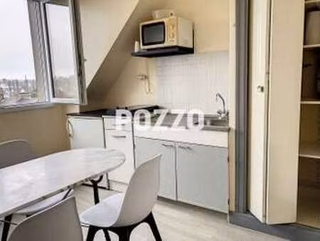 location appartement t1 à saint-hilaire-du-harcouët (50600) : à louer t1 / 22m² saint-hila