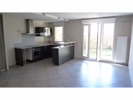 appartement t3 - 68.70 - st jean de la ruelle