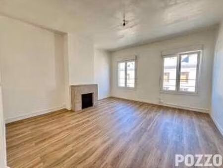 location appartement 3 pièces à saint-lô (50000) : à louer 3 pièces / 70m² saint-lô
