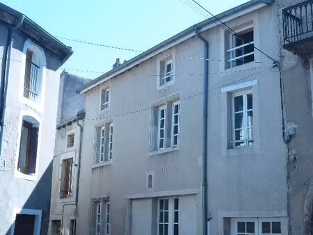 location toul centre