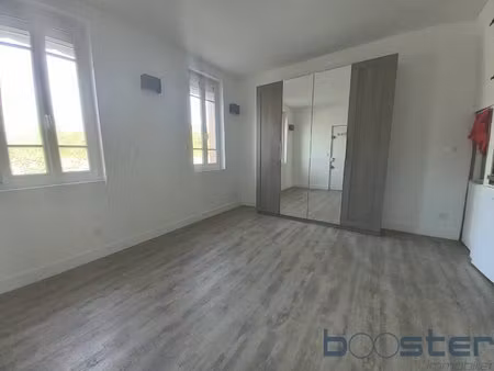appartement