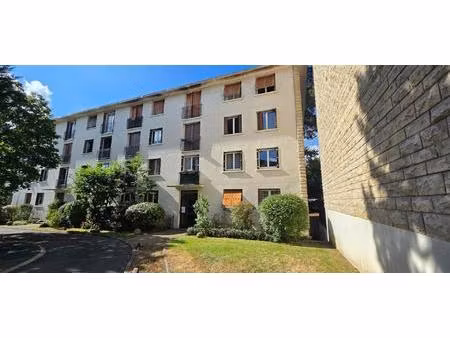 ville-d'avray – rue de versailles –etangs de corot