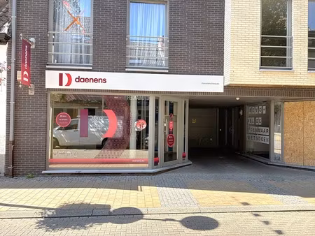 commercieel te huur in schoten