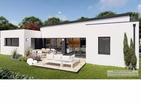 vente maison à châteaugiron (35410) : à vendre / 119m² châteaugiron