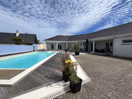 magnifique contemporaine