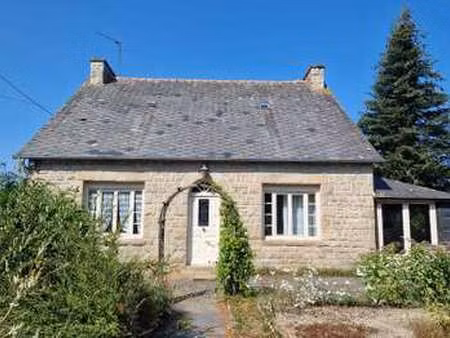 vente maison à languédias (22980) : à vendre / 90m² languédias