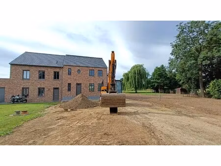 huis te huur in linter met 3 slaapkamers