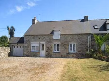 vente maison à matignon (22550) : à vendre / 49m² matignon