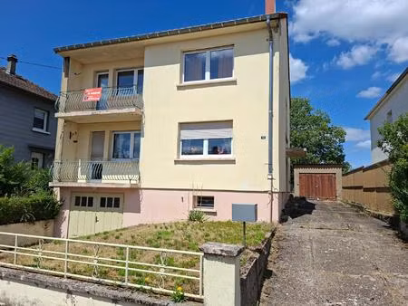 maison individuel!