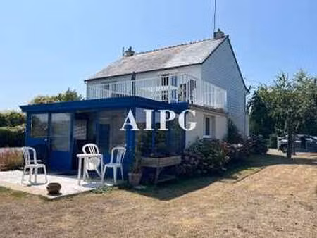 vente maison à plouézec (22470) : à vendre / 120m² plouézec