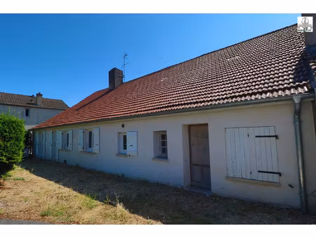 maison à vendre pouilly-sur-saône