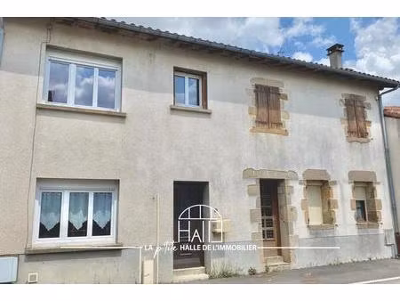 maison de bourg