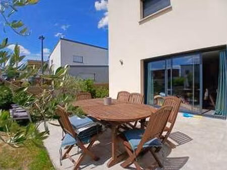 vente maison à vignoc (35630) : à vendre / 99m² vignoc