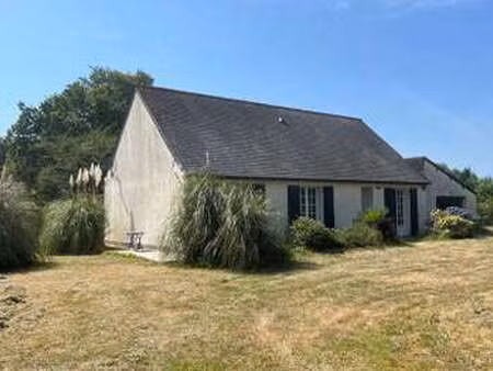 vente maison à vildé-guingalan (22980) : à vendre / 100m² vildé-guingalan