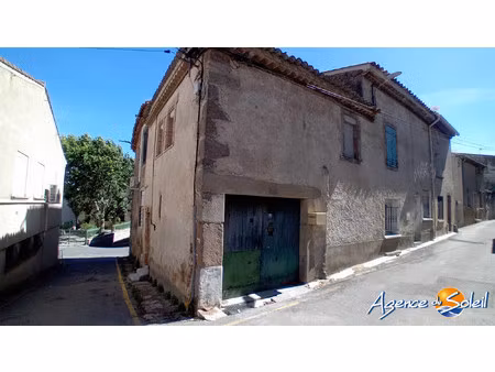 maison à vendre castelnau-d'aude