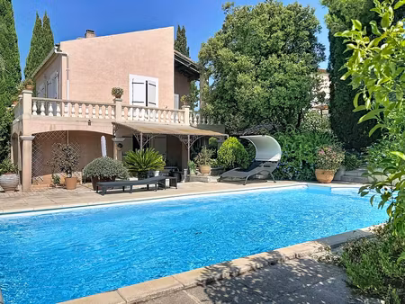 maison martigues 6 pièce(s) 218m2