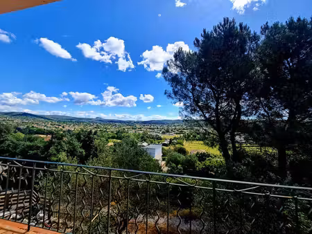 maison 195 m² - 5 chambres - terrain 5 267 m²