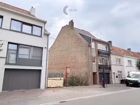 immo colpin  meer dan 30 jaar ervaring in vastgoed in knokke-heist!